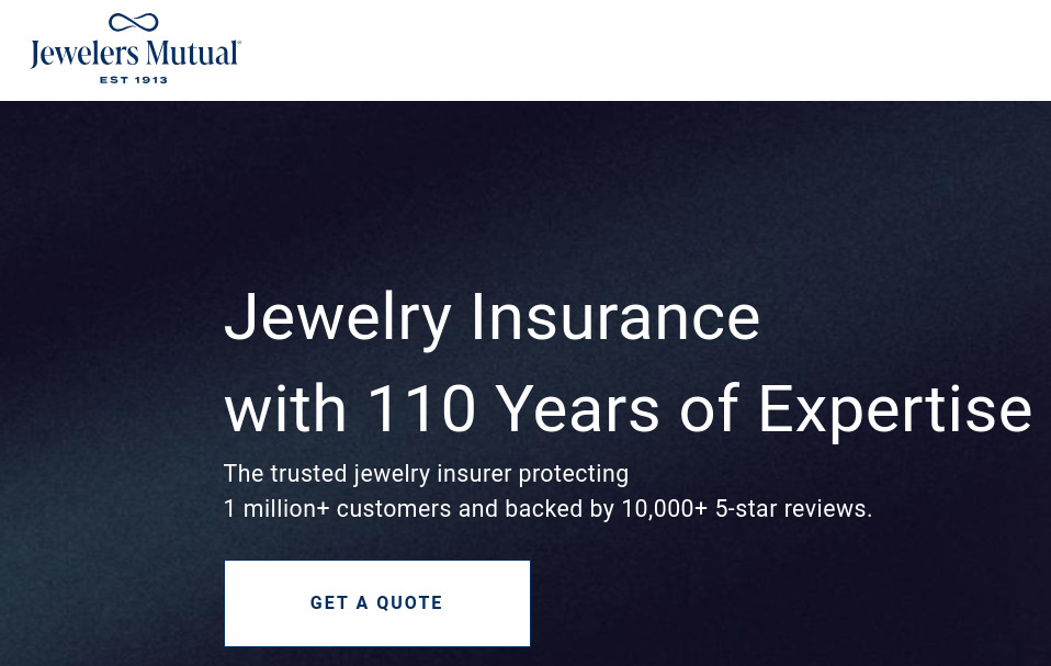 Jewelers Mutual Insurance